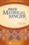 The Madrigal Singer choir sheet music