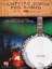 The Gambler banjo solo sheet music