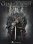 Game Of Thrones guitar solo sheet music