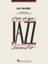 All Blues jazz band sheet music