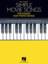 James Bond Theme piano solo sheet music