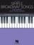 Can't Take My Eyes Off Of You piano solo sheet music