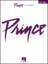 My Name Is Prince piano solo sheet music
