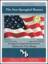 The Star-Spangled Banner piano solo sheet music