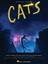 Macavity: The Mystery Cat voice piano or guitar sheet music
