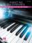 Love Boat Theme piano solo sheet music