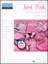 Pink Party Surprise piano solo sheet music