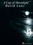 A Cup Of Moonlight piano solo sheet music