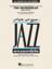 The Incredibles jazz band sheet music