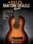 Wonderwall baritone ukulele solo sheet music
