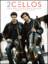 With Or Without You two cellos sheet music