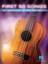 Auld Lang Syne baritone ukulele solo sheet music