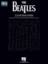 Paperback Writer voice and piano sheet music