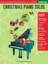 The Chipmunk Song piano solo sheet music