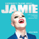 Cover icon of The Wall In My Head (from Everybody's Talking About Jamie) sheet music for voice, piano or guitar by John McCrea, Daniel Sells and Tom MacRae, intermediate skill level