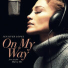 Cover icon of On My Way (from Marry Me), (easy) sheet music for piano solo by Jennifer Lopez, Ivy Adara, Leroy James Clampitt and Michael Pollack, easy skill level