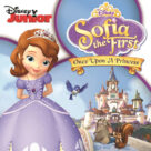 Cover icon of Sofia The First Main Title Theme sheet music for voice and other instruments (fake book) by Ariel Winter, Craig Gerber and John Kavanaugh, intermediate skill level