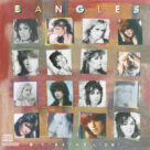Cover icon of Manic Monday sheet music for voice, piano or guitar by Prince and The Bangles, intermediate skill level