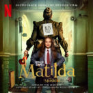 Cover icon of My House (from the Netflix movie Matilda The Musical) sheet music for voice and piano by Tim Minchin, intermediate skill level