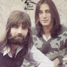Cover icon of Angry Eyes sheet music for guitar solo (chords) by Loggins & Messina, Jim Messina and Kenny Loggins, easy guitar (chords)