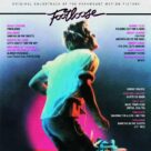 Cover icon of Footloose sheet music for guitar solo (chords) by Kenny Loggins and Dean Pitchford, easy guitar (chords)