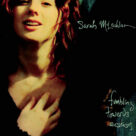 Cover icon of Hold On sheet music for guitar (tablature) by Sarah McLachlan, intermediate skill level