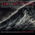Cover icon of Yours Forever (from The Perfect Storm) sheet music for voice, piano or guitar by James Horner, George Green and John Mellencamp, intermediate skill level