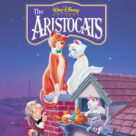 Cover icon of Ev'rybody Wants To Be A Cat (from The Aristocats) sheet music for piano solo by Floyd Huddleston and Al Rinker, beginner skill level