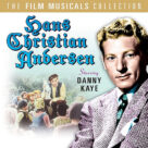 Cover icon of The Inch Worm (from Hans Christian Andersen), (easy) sheet music for piano solo by Danny Kaye and Frank Loesser, easy skill level