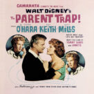Cover icon of Let's Get Together (from The Parent Trap) sheet music for piano solo by Hayley Mills, Richard M. Sherman and Robert B. Sherman, beginner skill level