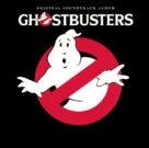 Cover icon of Ghostbusters sheet music for voice, piano or guitar by Ray Parker Jr., intermediate skill level
