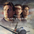 Cover icon of There You'll Be (from Pearl Harbor) sheet music for voice, piano or guitar by Faith Hill and Diane Warren, intermediate skill level