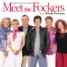 Cover icon of Crazy 'Bout My Baby (from Meet The Fockers) sheet music for voice and piano by Randy Newman, intermediate skill level