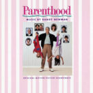 Cover icon of I Love To See You Smile (from Parenthood) sheet music for voice and piano by Randy Newman, intermediate skill level