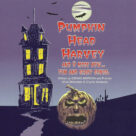 Cover icon of Pumpkin Head Harvey sheet music for voice, piano or guitar by Dennis Morgan, intermediate skill level