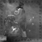 Cover icon of Quadrophenia sheet music for voice, piano or guitar by The Who and Pete Townshend, intermediate skill level