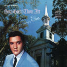 Cover icon of Farther Along sheet music for piano solo by Elvis Presley, J.R. Baxter, Jr. and Rev. W.B. Stevens, easy skill level