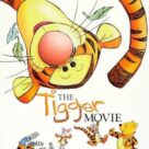 Cover icon of Your Heart Will Lead You Home (from The Tigger Movie) sheet music for voice, piano or guitar by Kenny Loggins, Richard M. Sherman and Robert B. Sherman, intermediate skill level
