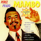 Cover icon of Mambo #8 sheet music for voice, piano or guitar by Pérez Prado, Mario Bauza and Damaso Perez Prado, intermediate skill level