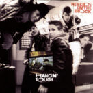 Cover icon of Hangin' Tough sheet music for voice, piano or guitar by New Kids On The Block and Maurice Starr, intermediate skill level