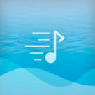Cover icon of I've Got Peace Like A River sheet music for piano solo (5-fingers), beginner piano (5-fingers)