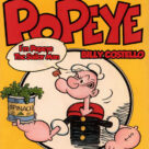 Cover icon of I'm Popeye The Sailor Man sheet music for piano solo (5-fingers) by Sammy Lerner, beginner piano (5-fingers)