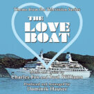 Cover icon of Love Boat Theme sheet music for piano solo (5-fingers) by Paul Williams and Charles Fox, beginner piano (5-fingers)