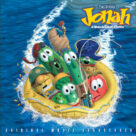 Cover icon of Jonah Was A Prophet (from Jonah - A VeggieTales Movie) sheet music for piano solo (5-fingers) by Phil Vischer and David Mullen, beginner piano (5-fingers)
