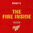 The Fire Inside voice piano or guitar sheet music