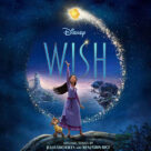 Cover icon of This Wish (from Wish) sheet music for voice, piano or guitar by Ariana DeBose, Benjamin Rice, JP Saxe and Julia Michaels, intermediate skill level