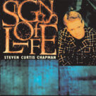 Cover icon of Lord Of The Dance sheet music for voice, piano or guitar by Steven Curtis Chapman and Scotty Smith, intermediate skill level
