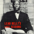 Cover icon of Ain' Goin' Down To The Well No Mo' sheet music for voice and other instruments (fake book) by Lead Belly, Alan Lomax (ed.), Huddie Ledbetter and John A. Lomax (ed.), intermediate skill level