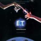 Cover icon of Theme From E.T. (The Extra-Terrestrial) sheet music for piano solo by John Williams, beginner skill level
