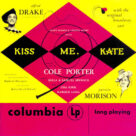 Cover icon of Another Op'nin', Another Show (from Kiss Me, Kate) sheet music for piano solo by Cole Porter, intermediate skill level